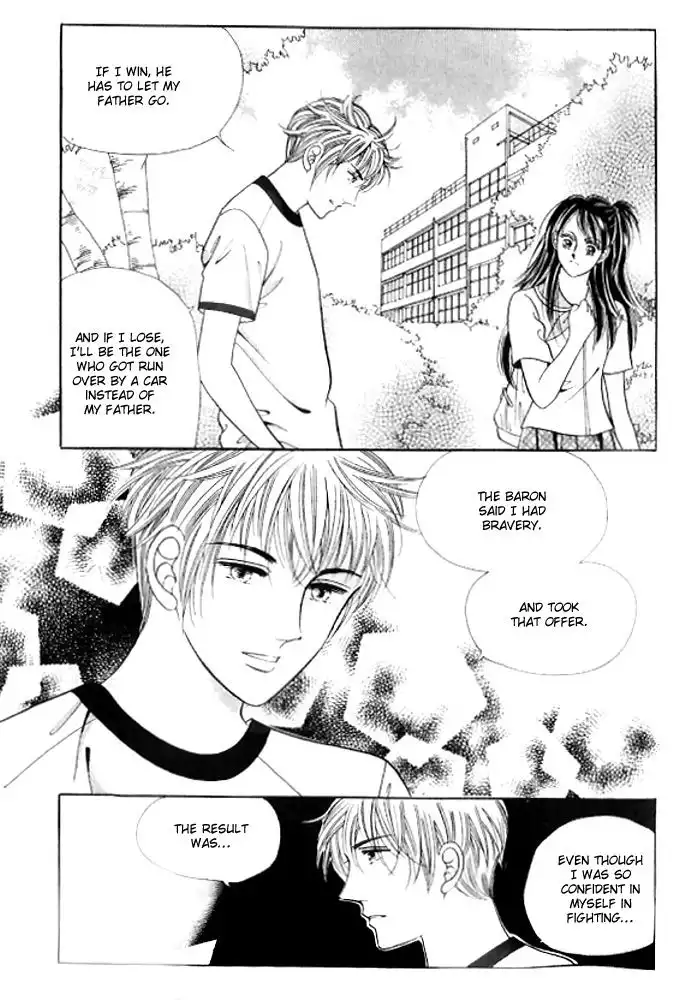 I Like Beautiful Guy Chapter 25