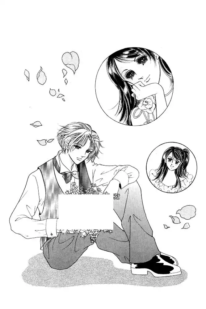 I Like Beautiful Guy Chapter 25