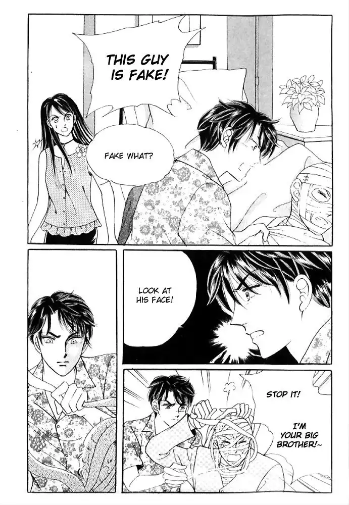 I Like Beautiful Guy Chapter 28