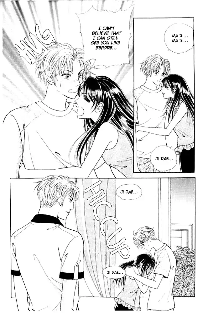 I Like Beautiful Guy Chapter 29.032