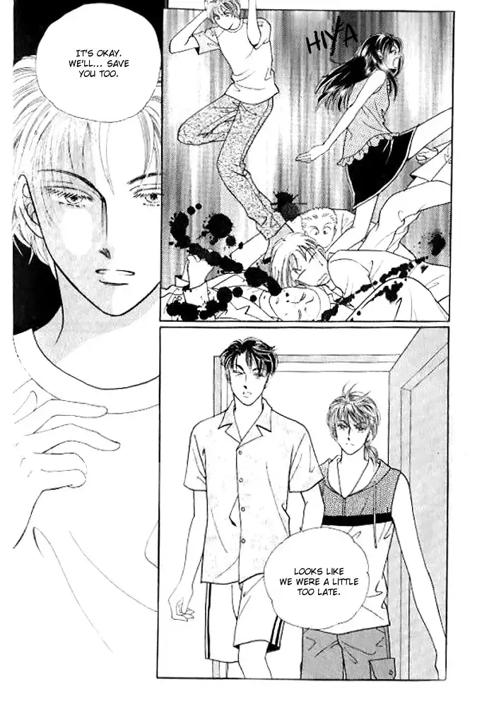 I Like Beautiful Guy Chapter 29.032