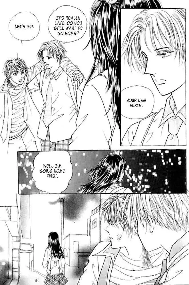 I Like Beautiful Guy Chapter 7