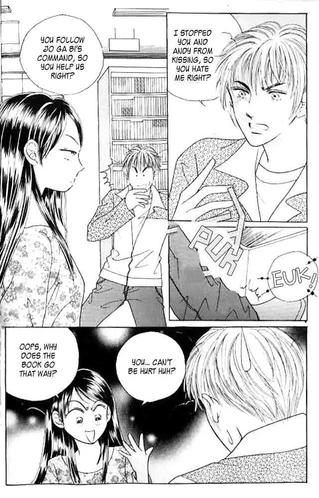 I Like Beautiful Guy Chapter 8