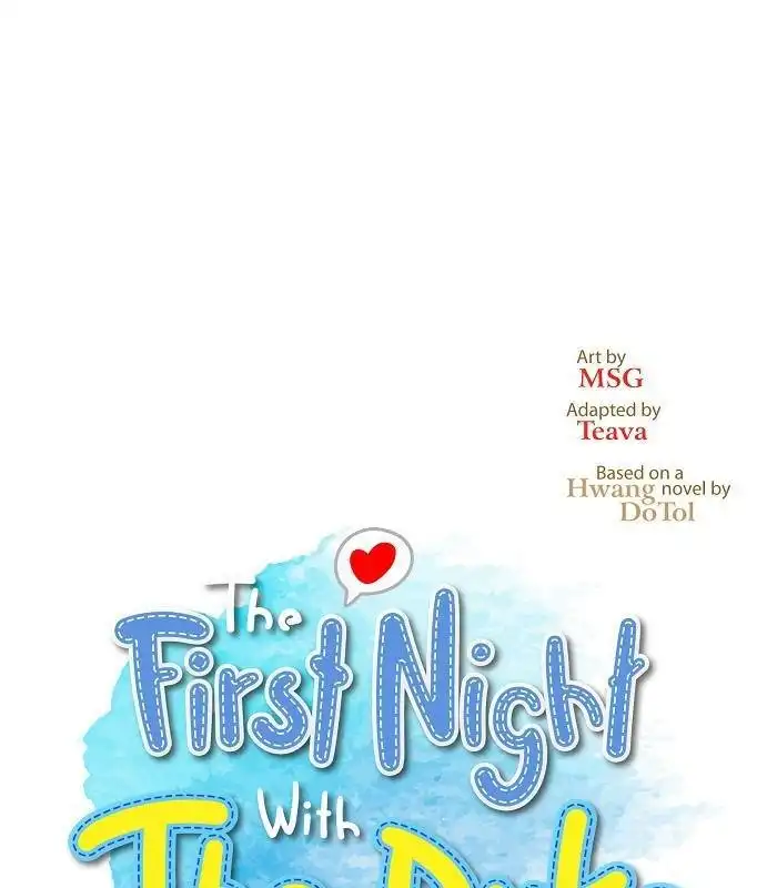 I Stole the Male Lead's First Night Chapter 50