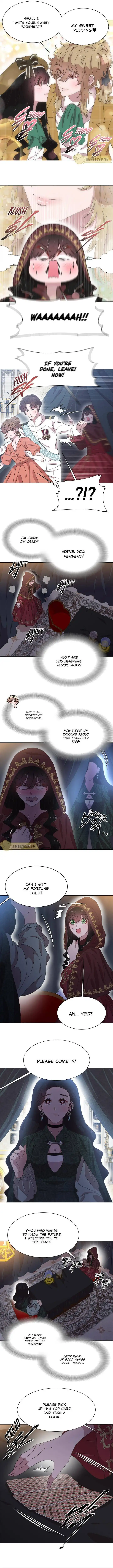 I Was Born As The Demon Lord's Daughter Chapter 108