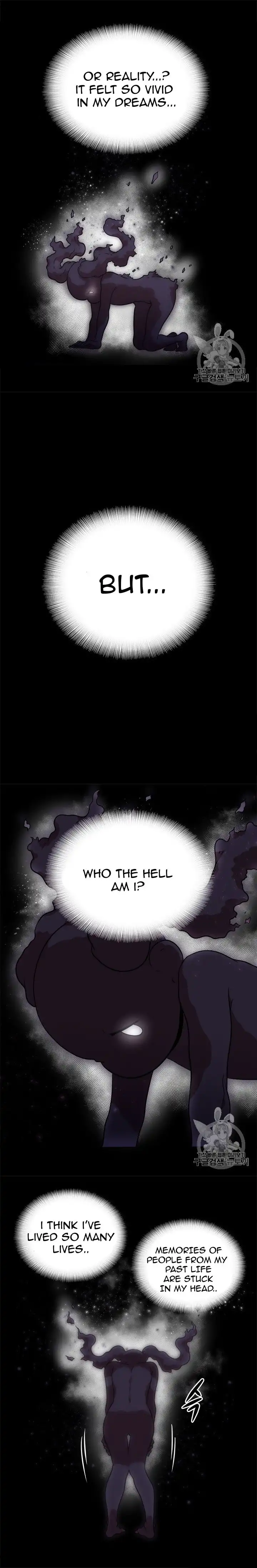 I Was Born As The Demon Lord's Daughter Chapter 19