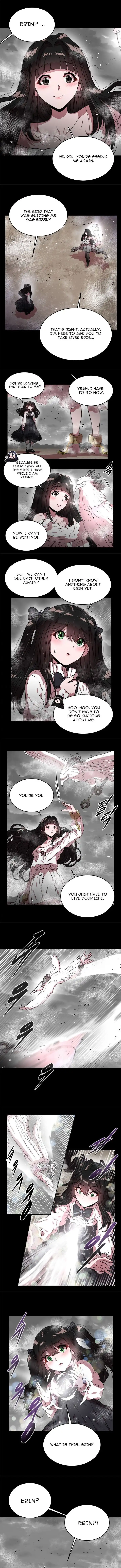 I Was Born As The Demon Lord's Daughter Chapter 22