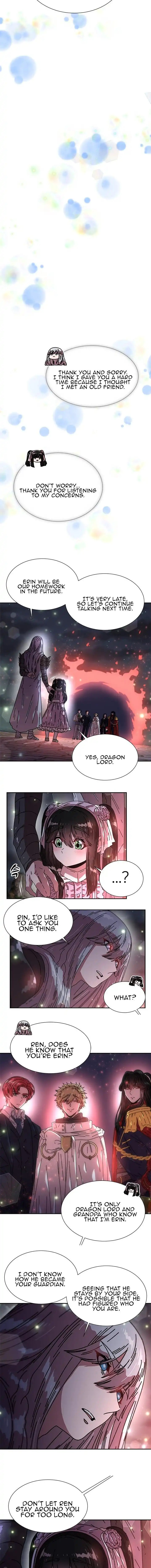 I Was Born As The Demon Lord's Daughter Chapter 33