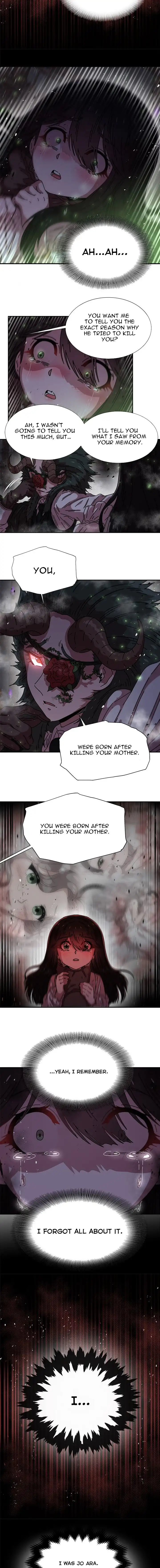 I Was Born As The Demon Lord's Daughter Chapter 46