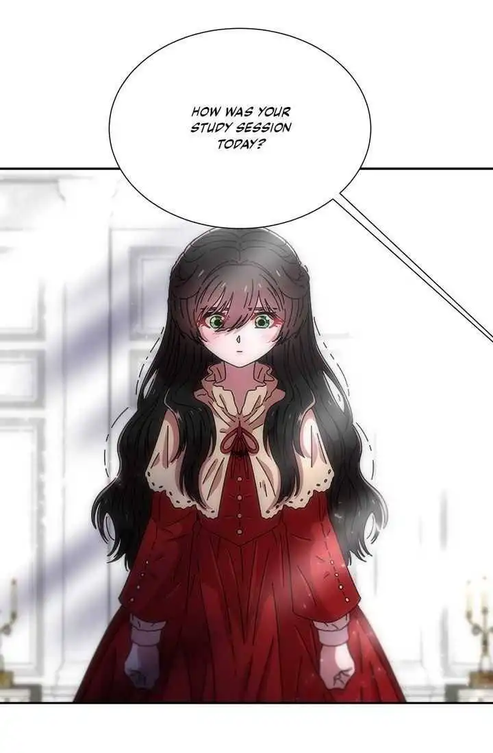 I Was Born As The Demon Lord's Daughter Chapter 71