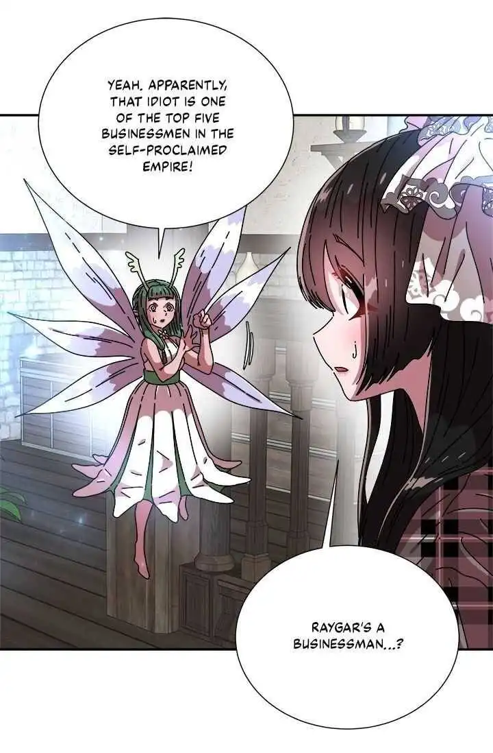 I Was Born As The Demon Lord's Daughter Chapter 72