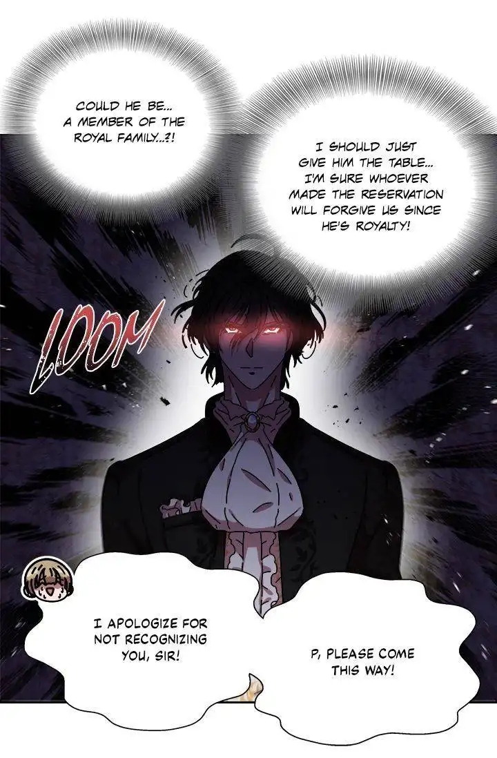 I Was Born As The Demon Lord's Daughter Chapter 74