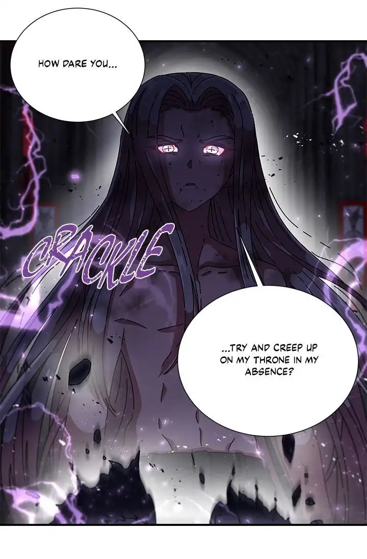 I Was Born As The Demon Lord's Daughter Chapter 76