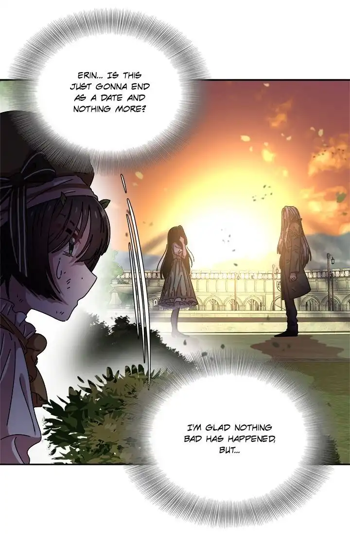 I Was Born As The Demon Lord's Daughter Chapter 76