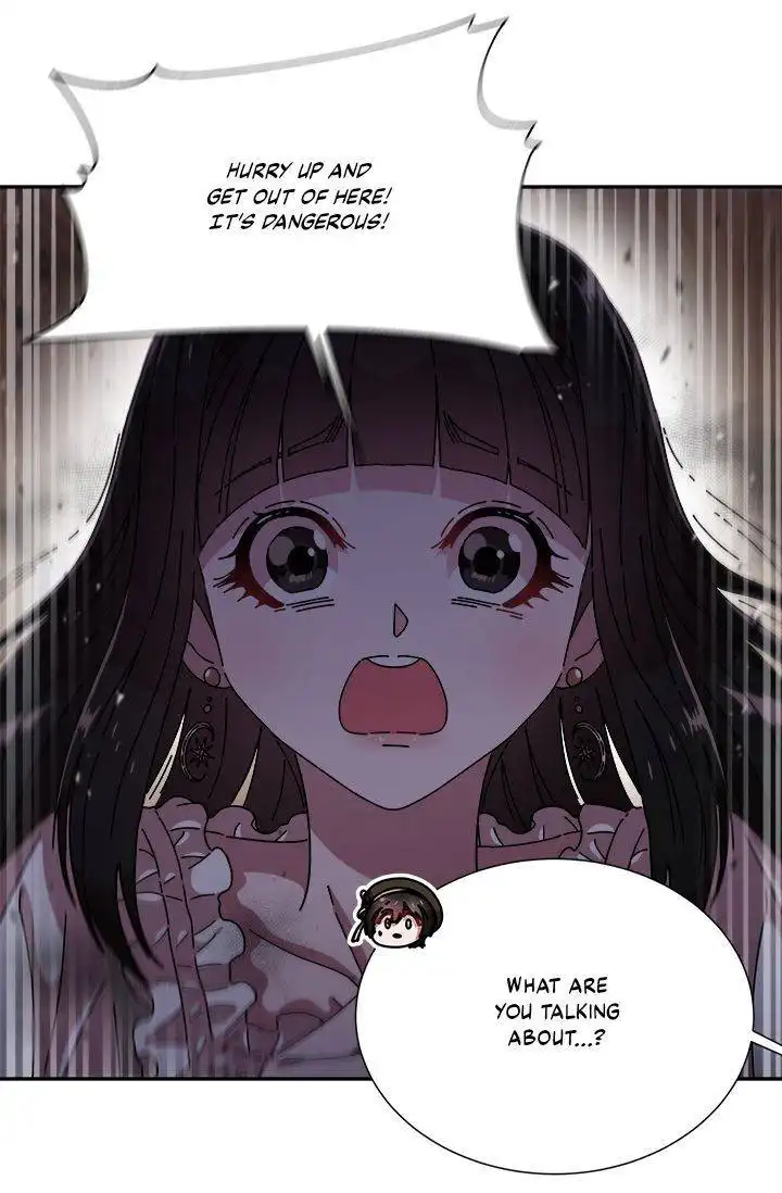 I Was Born As The Demon Lord's Daughter Chapter 77