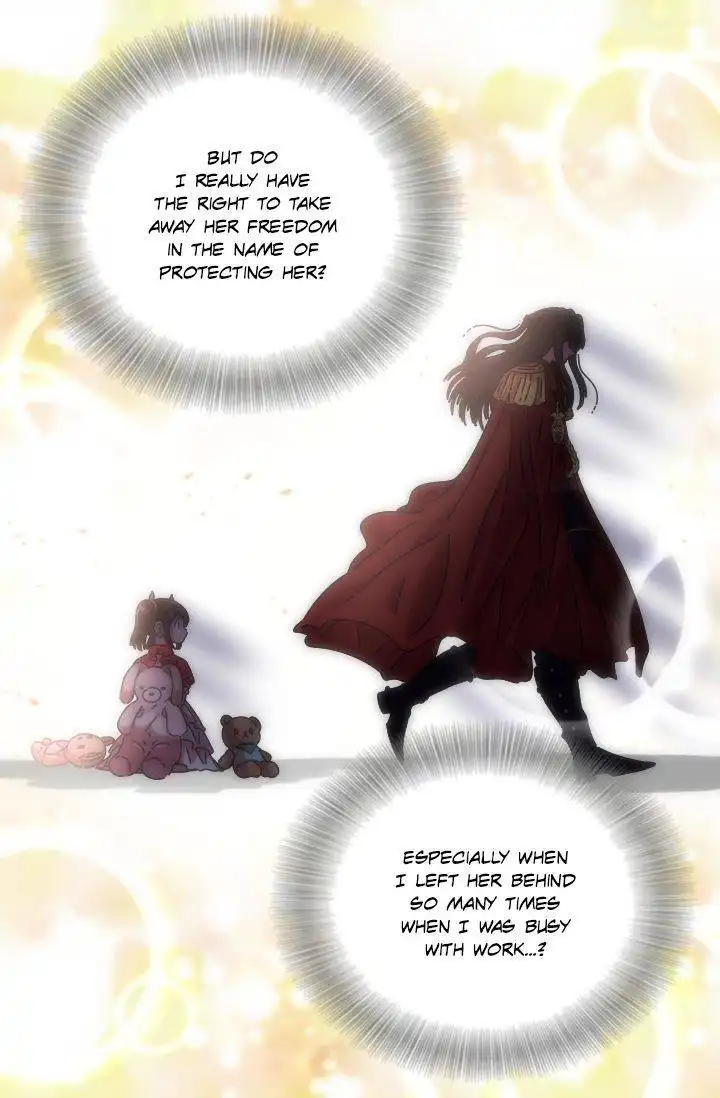 I Was Born As The Demon Lord's Daughter Chapter 78