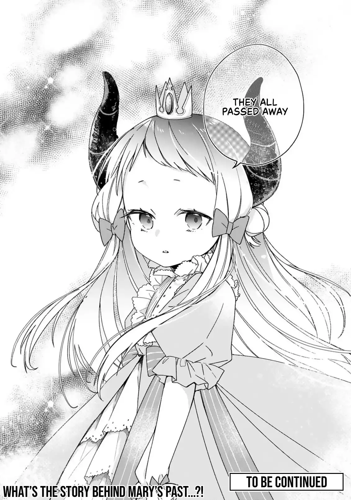 I Was Summoned By The Demon Lord, But I Can't Understand Her Language Chapter 24