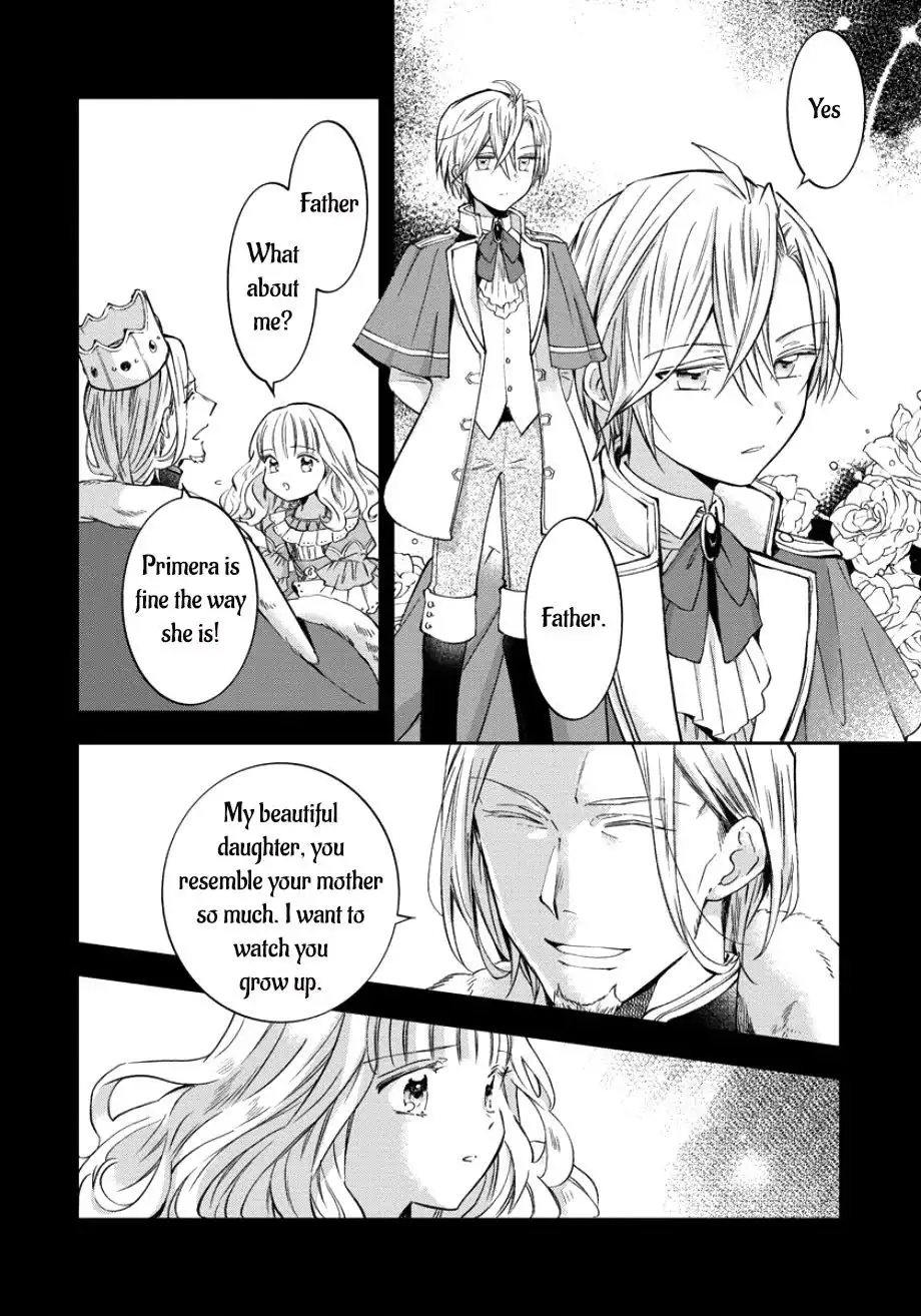 I was Reincarnated, and now I'm a maid! Chapter 2