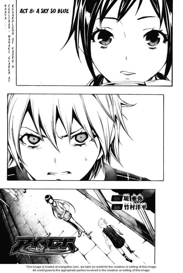 I-Revo Chapter 8 1