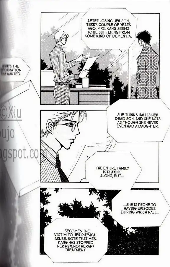 I.N.V.U. Chapter 27 5