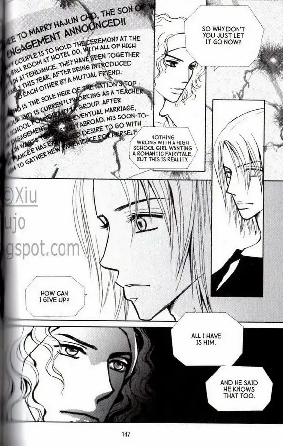 I.N.V.U. Chapter 29 14