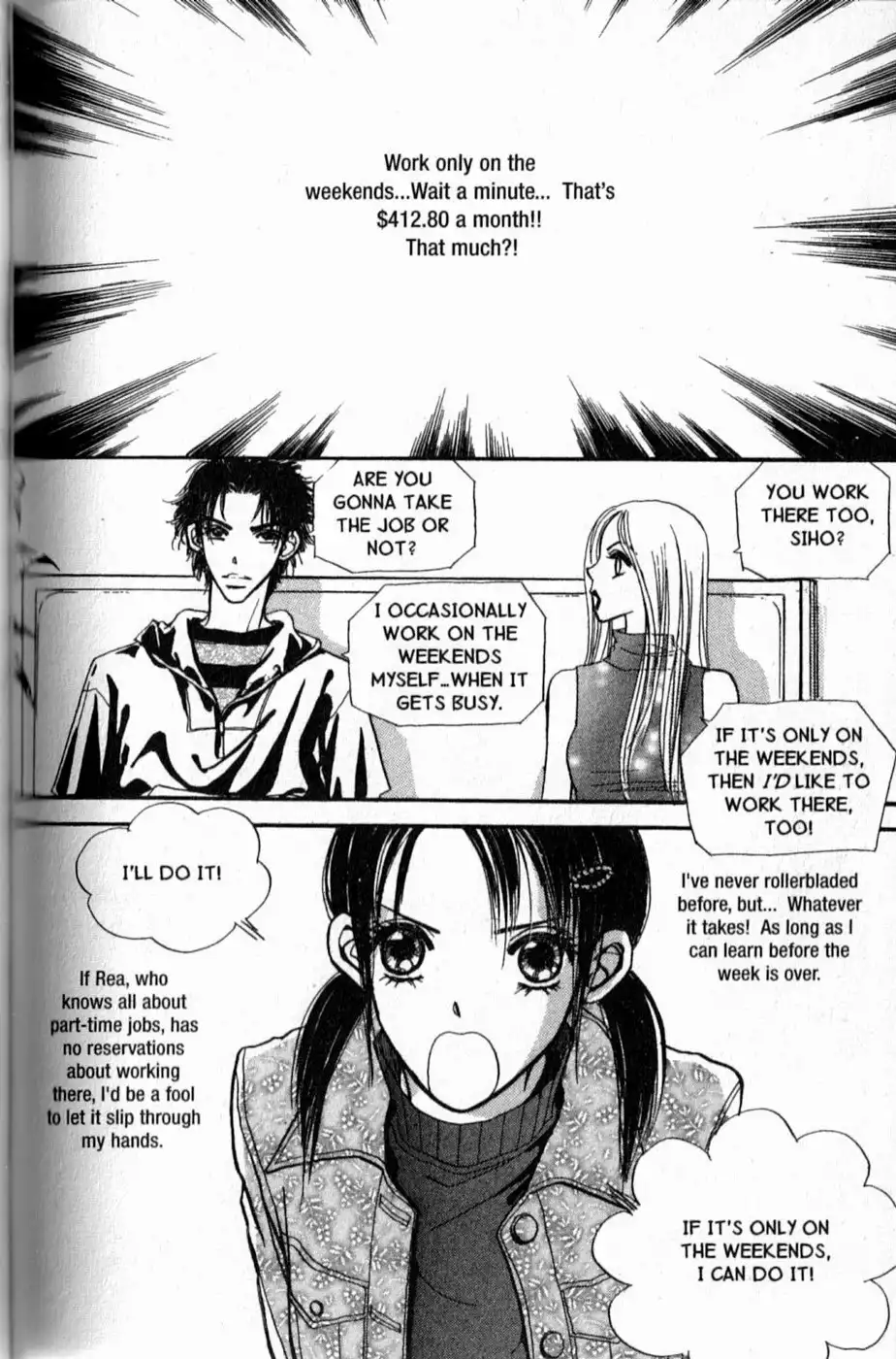 I.N.V.U. Chapter 3 21