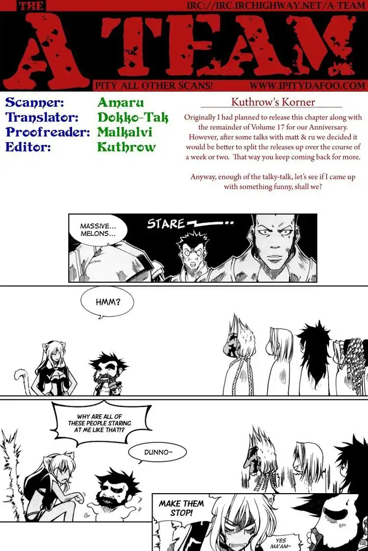 ID - The Greatest Fusion Fantasy Chapter 108