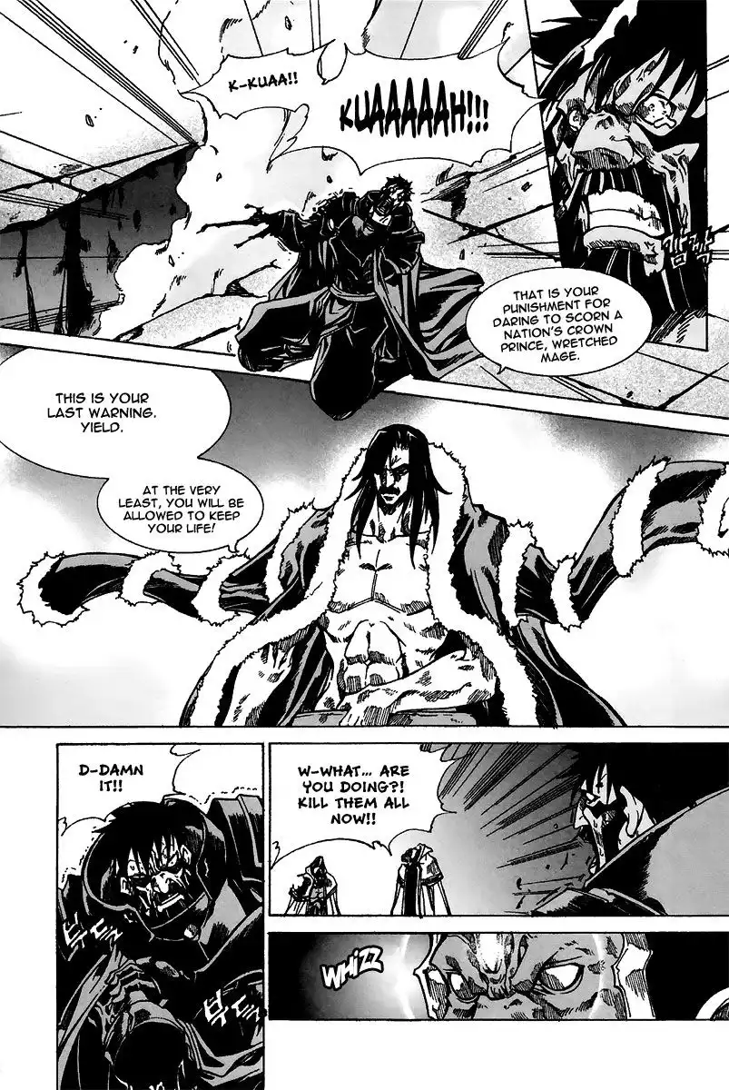 ID - The Greatest Fusion Fantasy Chapter 145