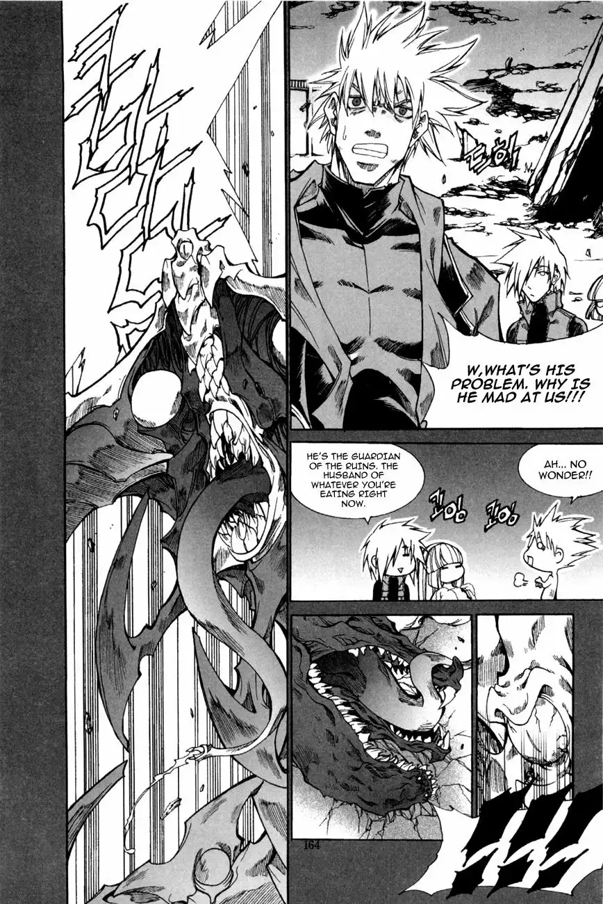 ID - The Greatest Fusion Fantasy Chapter 178