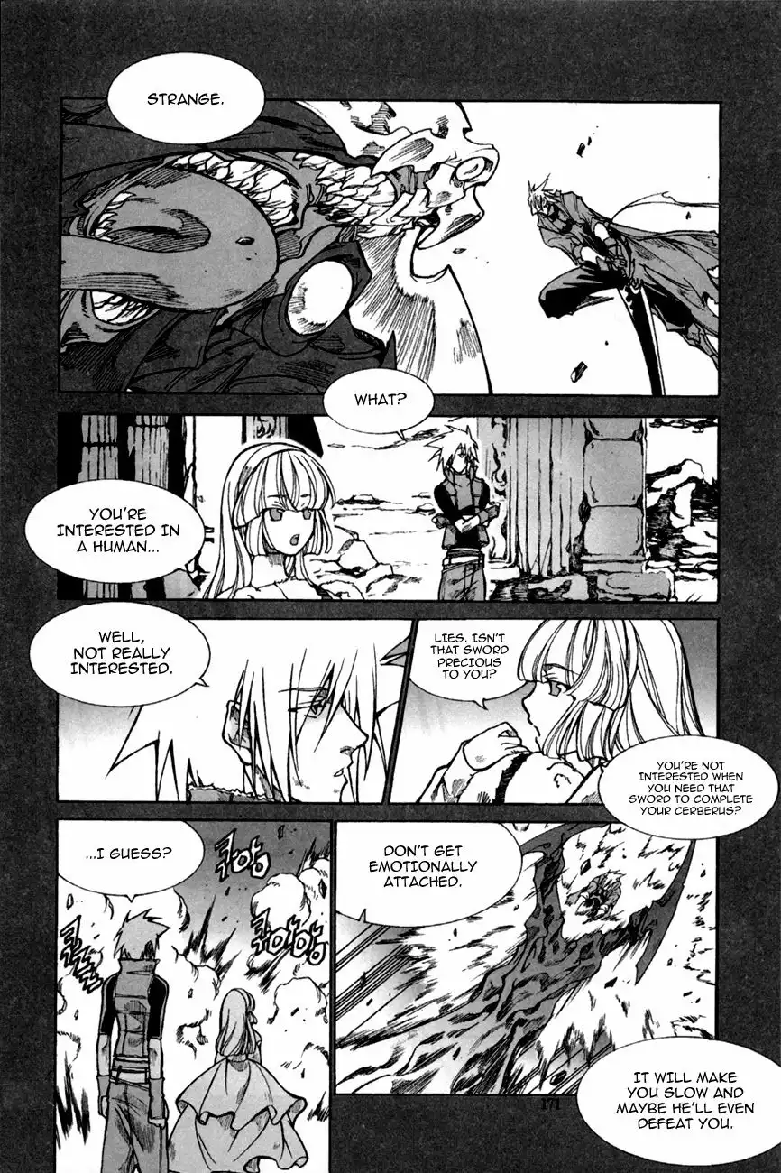 ID - The Greatest Fusion Fantasy Chapter 178