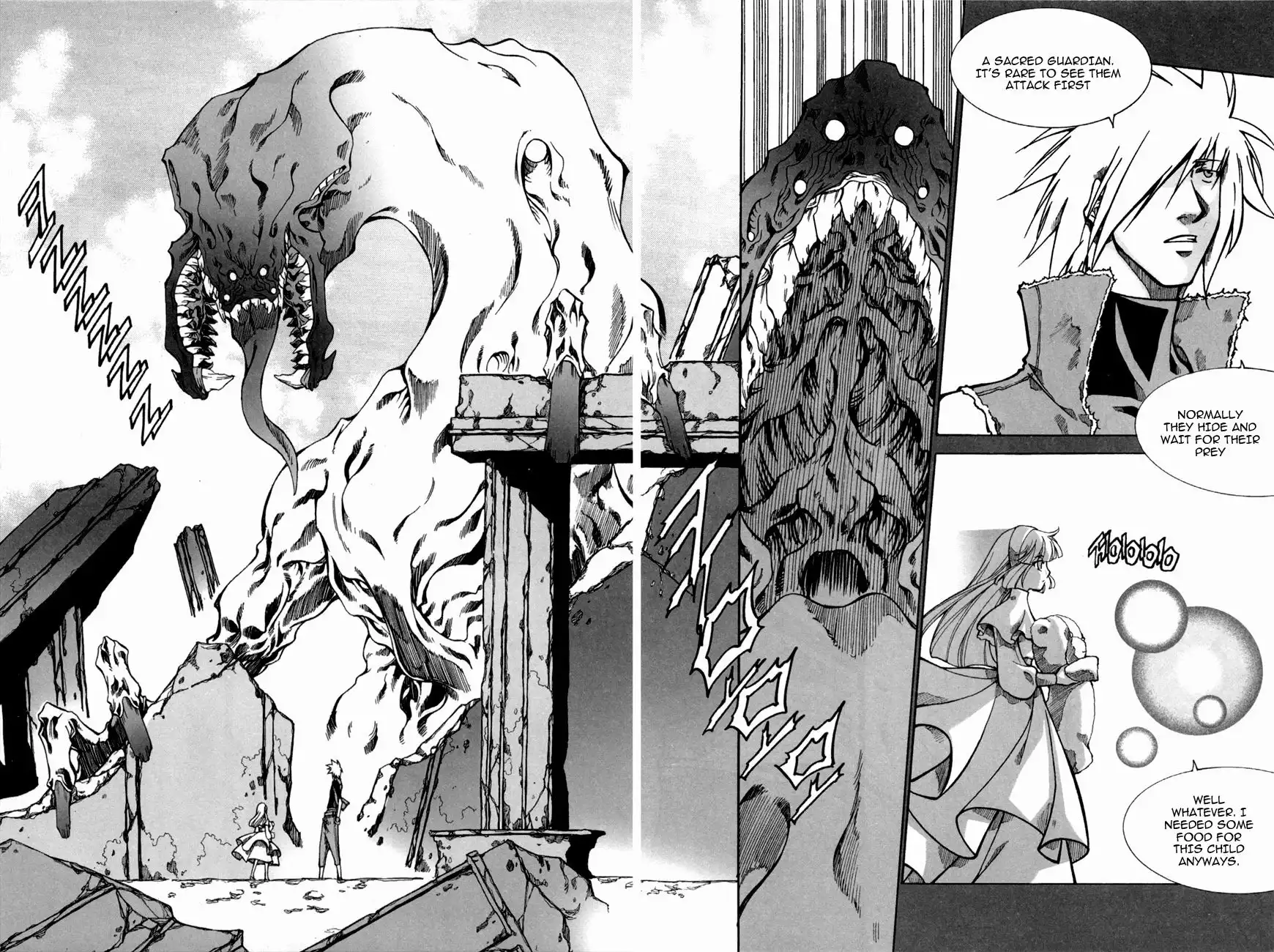 ID - The Greatest Fusion Fantasy Chapter 178