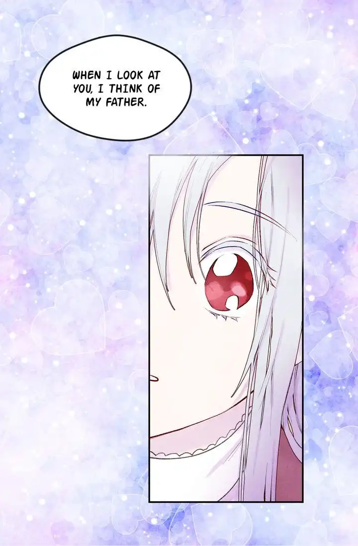 IRIS – Lady with a Smartphone Chapter 36