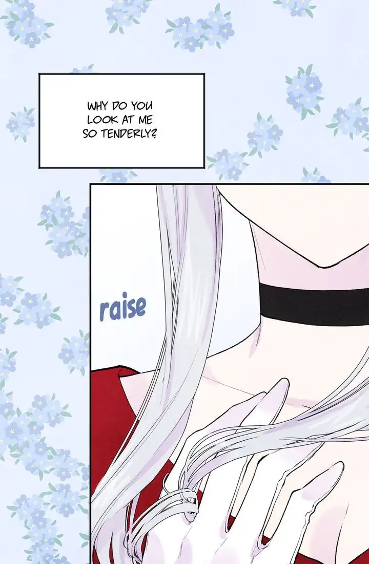 IRIS – Lady with a Smartphone Chapter 36