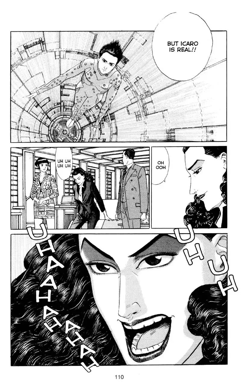 Icaro Chapter 4 18