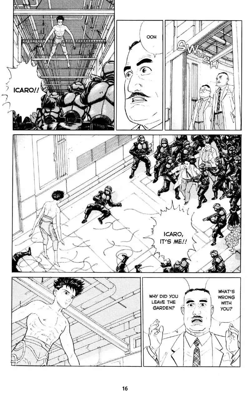 Icaro Chapter 7 11