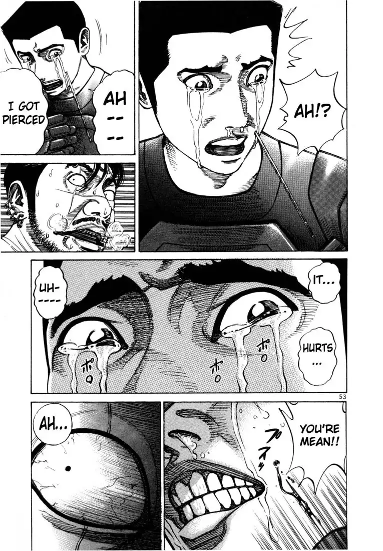 Ichi the Killer Chapter 2