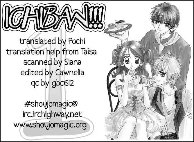 Ichiban!!! Chapter 3