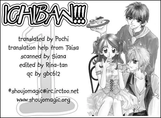 Ichiban!!! Chapter 5