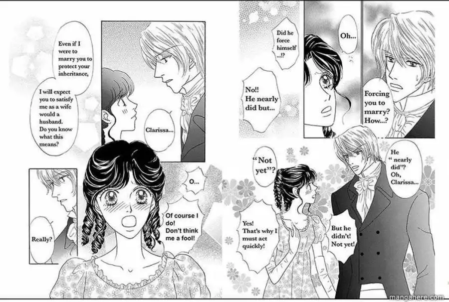 Ichiman Pound No Hanamuko Chapter 1