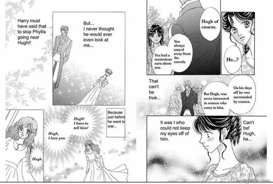 Ichiman Pound No Hanamuko Chapter 1