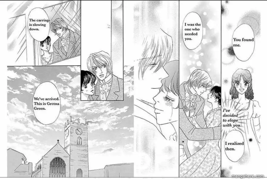 Ichiman Pound No Hanamuko Chapter 1