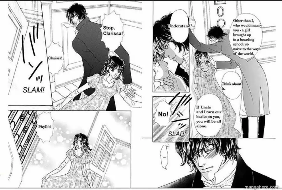 Ichiman Pound No Hanamuko Chapter 1