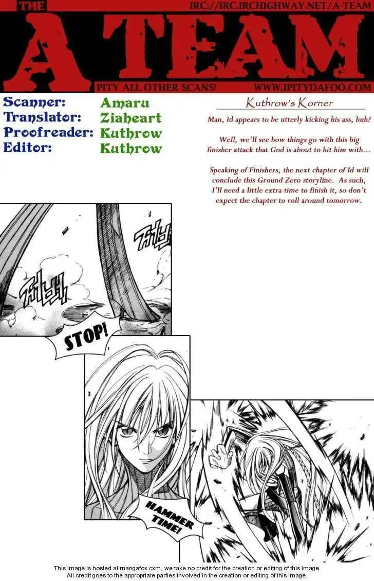 Id Chapter 86