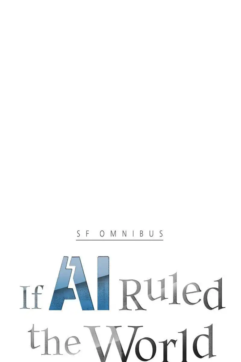 If AI Rules the World Chapter 30