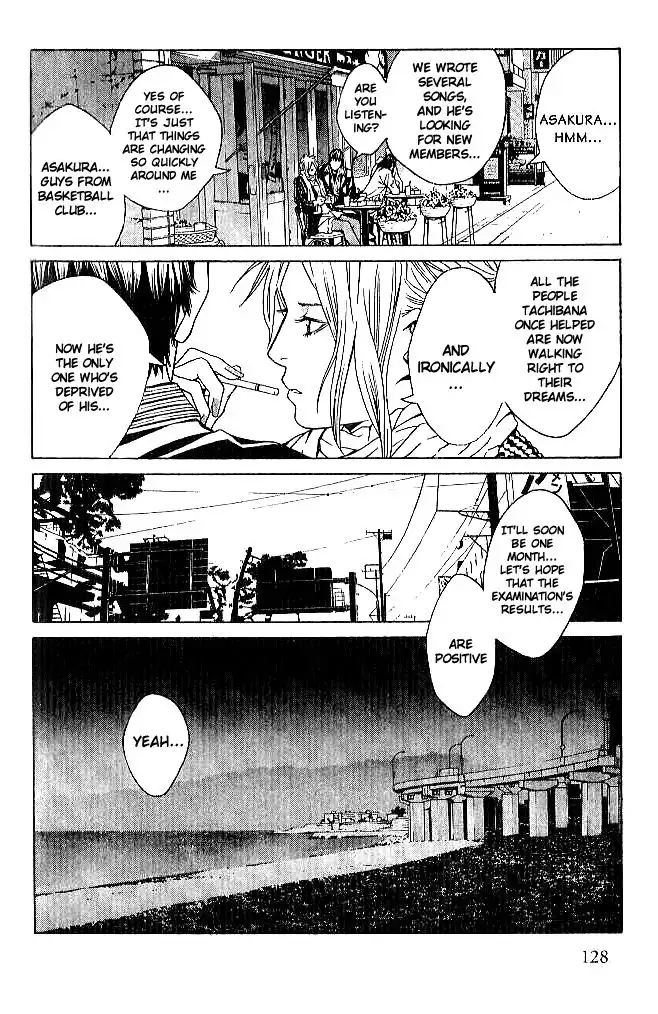 Ill Chapter 85