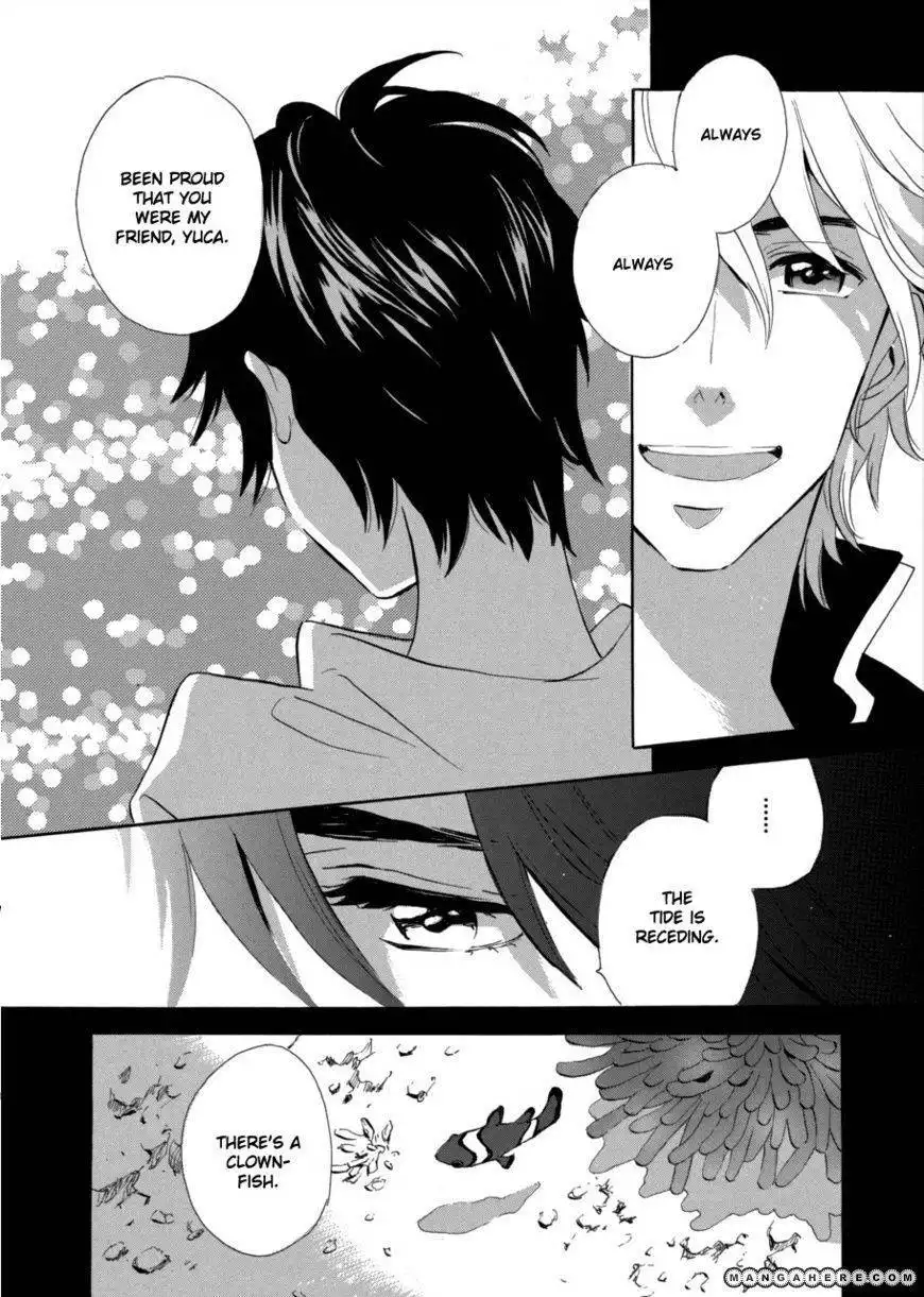 Immortal Rain Chapter 64