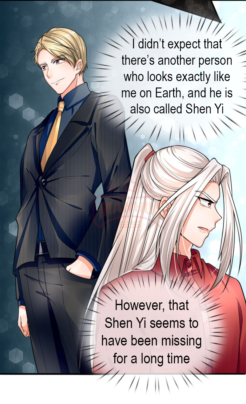 Immortal Reverence Dad Chapter 37