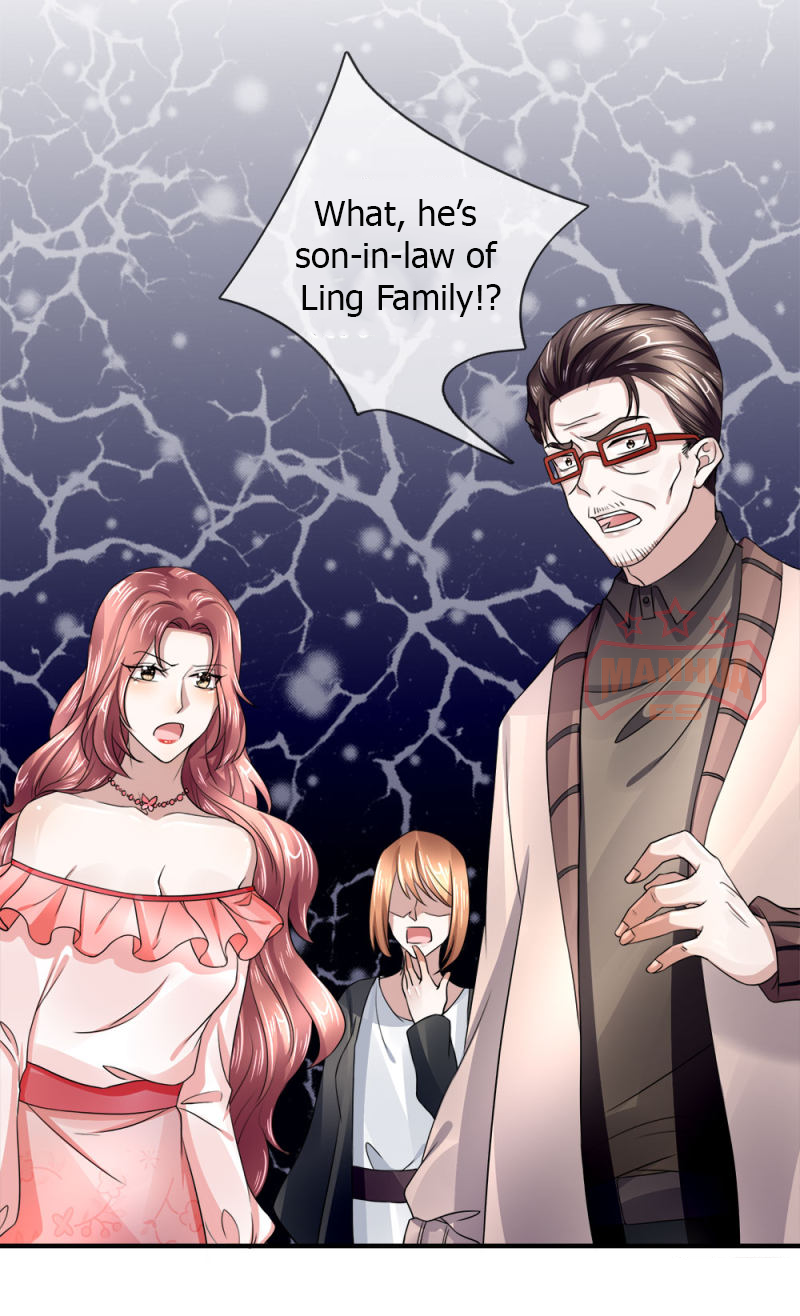 Immortal Reverence Dad Chapter 39