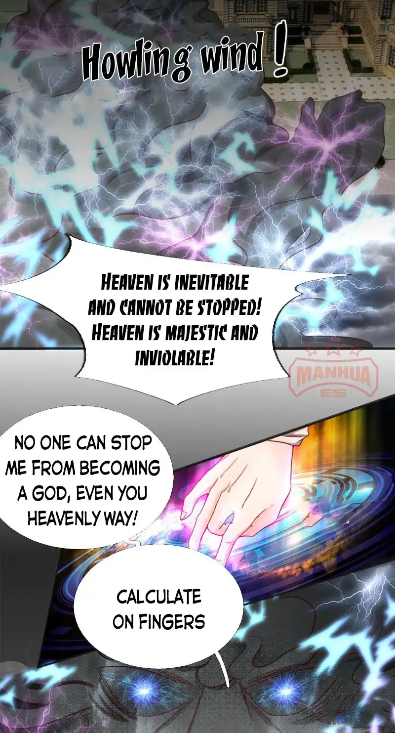 Immortal Reverence Dad Chapter 63