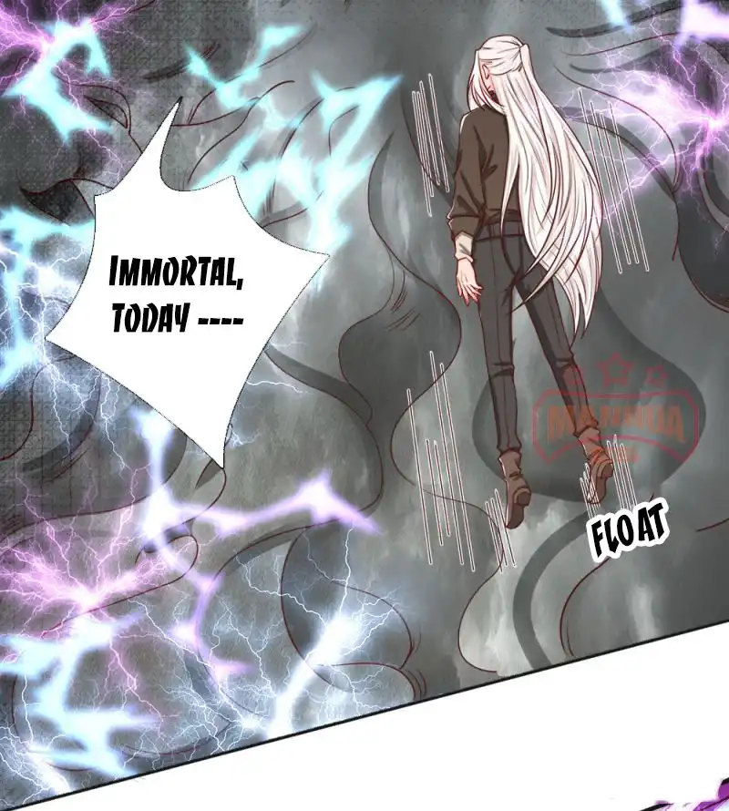 Immortal Reverence Dad Chapter 63